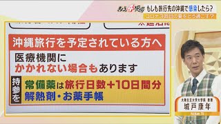 【解説】お盆休みの帰省先や旅行先でもし！コロナに感染してしまったら宿泊療養施設は？お薬手帳は？解熱剤は？検査キットがネット販売へ社会2022年8月9日 [upl. by Tayyebeb611]