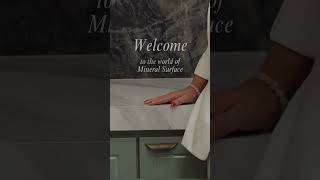 Ultimate Guide to Mineral Surfaces Dekton Neolith Lapitec Infinity Surfaces Ascale amp More [upl. by Beghtol]