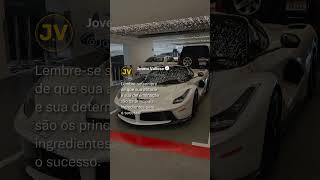 🤍🏎️  Frases Motivacionais [upl. by Eiddam]