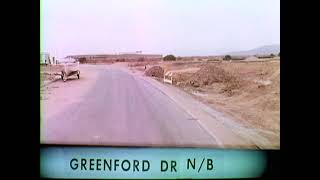 Greenford D NB [upl. by Lohrman]