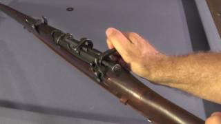 WWII Lee Enfield  Australian SMLE [upl. by Mccormac]