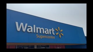 Walmart Canada [upl. by Inafit932]