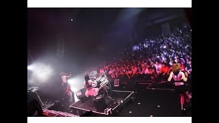 Aira Mitsuki  カラフル・トーキョーサウンズ・NO 9  Live mix「PLASTIC Live From Tokyo」 [upl. by Isis860]