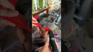 Boy haircut Kaise Kare Boy hairstyle [upl. by Halla]