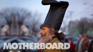 Vermin Supreme for President [upl. by Eseilana]