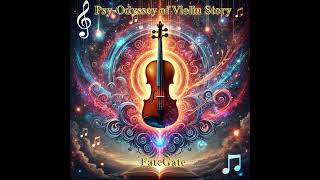 FateGate  PsyOdyssey of Violin Story [upl. by Llerdnam449]