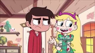 I edited the Tomco episode of SVTFOE cause they’re gay [upl. by Aneehs]