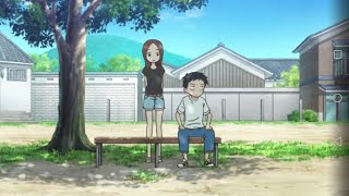 Teasing Master TakagiSan unofficial opening theme [upl. by Eilra]