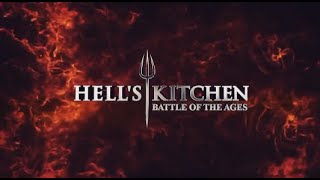 Hells Kitchen Signature Dishes Season 21 1 of 2  Hells Kitchen S21 [upl. by Anoet]