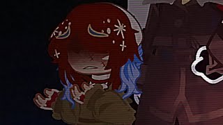 Dinah   GACHA COUNTRYHUMANS  Ukraine angst [upl. by Kal]