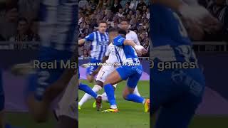 Lucas VázquezRecordBreaking Goal football shorts fifa [upl. by Hildegard]