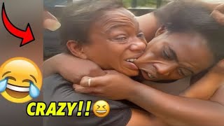 Crazy Funniest Videos Ever In The World  Vol 14 [upl. by Droffilc]