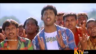 Thiruchendhuru Muruga HDTVRip Thamirabharani 1080p HD Video Song [upl. by Walford456]