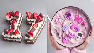 Best of June  Fun and Creative Cookies Decorating Ideas  Most Satisfying Cookies Videos [upl. by Haney804]