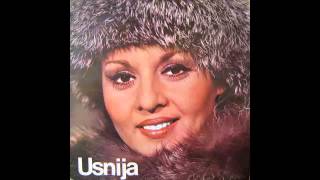 Usnija Redzepova  Ruse kose curo imas  Audio 1977 HD [upl. by Egroeg]