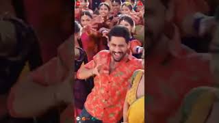 Entha Sakkagundhiro  Bangarraju  Naga Chaitanya  Daksha Nagarkar  Anup Rubens  Shorts [upl. by Flam]