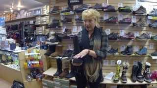 UGG Australia Classic Boot Review  Womens Sheepskin Boots [upl. by Hudson]