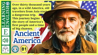 interesting story in English 🔥 America🔥 story in English with Narrative Story [upl. by Kcirederf369]