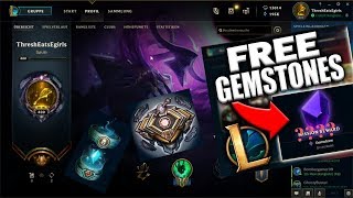 FREE GEMSTONES  Level 400 Glorious Champion Capsule Opening Reward  Chest Opening 46 Deutsch [upl. by Sikko763]