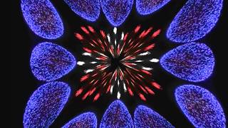 TOP 5 Video  3D Hologram Fireworks Project  8 Minutes [upl. by Imuy922]