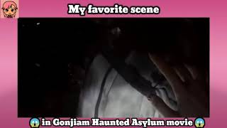 Best scene in Gonjiam Haunted Asylum [upl. by De]