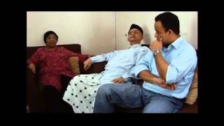 Anies Baswedan  TV ONE  Nostalgia 14 [upl. by Hareemas213]