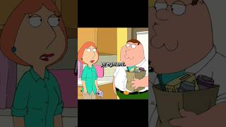 Peter and Lois have decided to avoid pregnancy😳 [upl. by Noned]