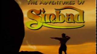 The Adventures of Sinbad Intro [upl. by Elleret878]