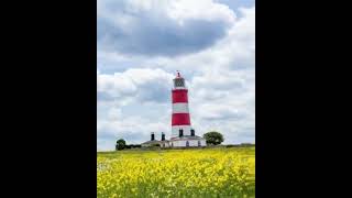 Happisburgh lighthouse england [upl. by Llehsad901]