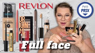 Revlon je trouve quon nen parle pas assez 🤗 [upl. by Laubin]