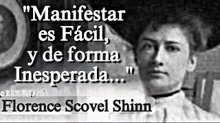 Florence Scovel Shinn en español  Compréndelo el CAMBIO Sucede automáticamente  Domina tu mente [upl. by Hancock942]