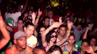 La SinGandinga  Erick Machado amp Chacal  VIDEO PROMO [upl. by Heda]