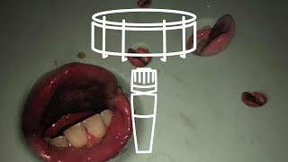 Death Grips  Year of the Snitch QUICK ALBUM REVIEW [upl. by Letreece41]