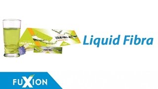 Productos FuXion Prolife  Liquid Fibra  Productos Clave FuXion [upl. by Wehhtam]