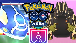 Die Pokémon GO Tour Hoenn war eine Katastrophe [upl. by Esiuole]