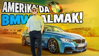 Amerika’da Araba Fiyatları BMW 2024 [upl. by Torrance272]