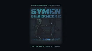 Symen  Bildermeer 2 prod by Ptrck amp D9wn [upl. by Elli426]