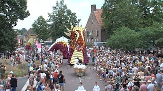 Bloemencorso Beltrum 2022 [upl. by Bale246]