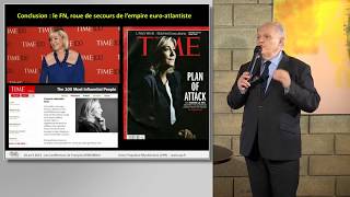 🔴 2014 François Asselineau  Le sondage qui fait peur [upl. by Osbourne]