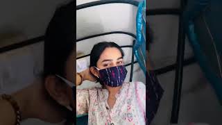 Mini vlog minivlog mini vlog misssshettyvlogs missshetty comedy funny myself miss love [upl. by Gerstein]