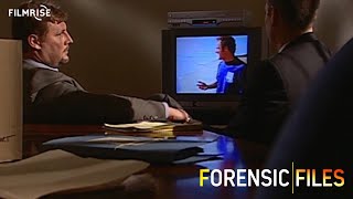 Forensic Files Season 11 Episode 29  As the Tide Turns  Full Episode [upl. by Yentruocal]