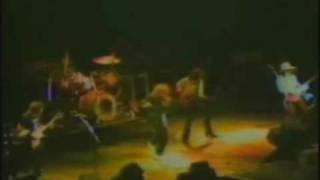 Whitesnake  Lovehunter Live at Hammersmith 1979 VERY RARE FOOTAGE [upl. by Llemart757]