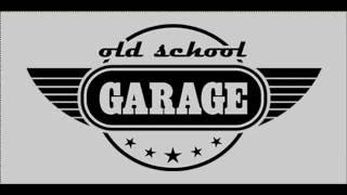 Old School Garage Mix  90s Garage classics  1 hour set The Pefect Summertime Mix [upl. by Kym]