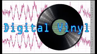 Vinyl is digital Get over it [upl. by Aleta]