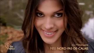 → Iris Mittenaere Part 1 [upl. by Marcos]