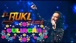 Marco Antonio Solís en Culiacán Sinaloa Eternamente Agradecido Tour 2024 [upl. by Yanrahs]