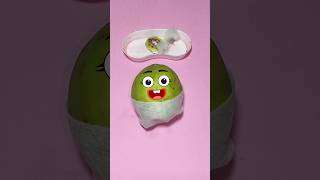 Cute baby Infection Surgery 😱 fruit surgery shorts fruitsurgery Fruitfix54 [upl. by Wash]