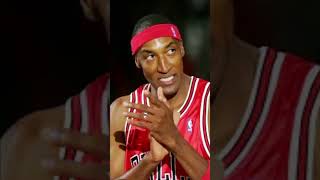 The Legacy of Scottie Pippen scottiepippen pippen bulls chicagobulls nbashorts [upl. by Faruq]