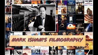 Mark Ishams Greatest Hits Filmography 1983  2017 [upl. by Wallache]