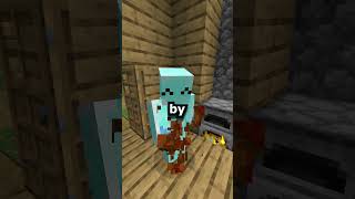 Watch This If Youre a Minecraft Villagers [upl. by Daryn121]